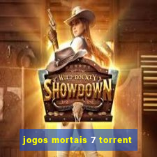 jogos mortais 7 torrent